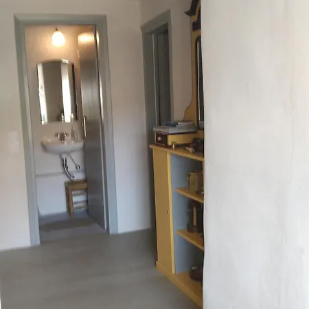 Σπίτι διακοπών Krokoshouse