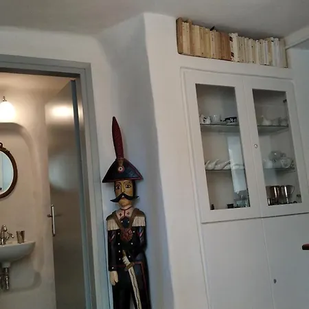 Krokoshouse Σπίτι διακοπών
