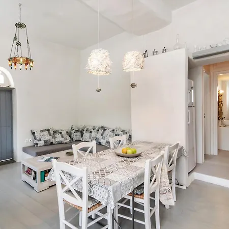 Σπίτι διακοπών Krokoshouse Krokos