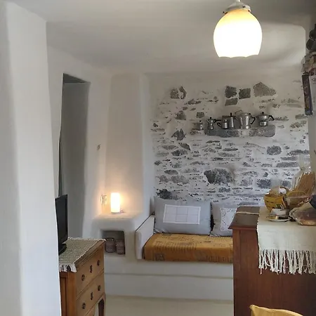 Krokoshouse * Krokos