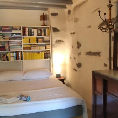 Σπίτι διακοπών Krokoshouse Krokos