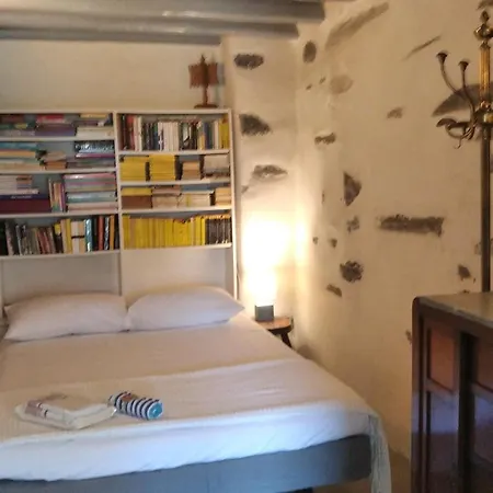 Krokoshouse *