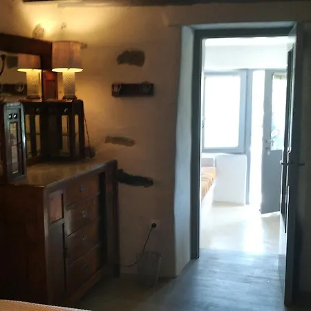 Σπίτι διακοπών Krokoshouse