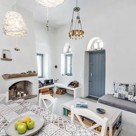 Krokoshouse