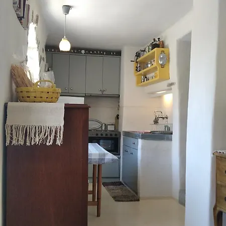 Σπίτι διακοπών Krokoshouse