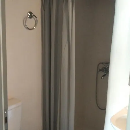 Σπίτι διακοπών Krokoshouse Krokos