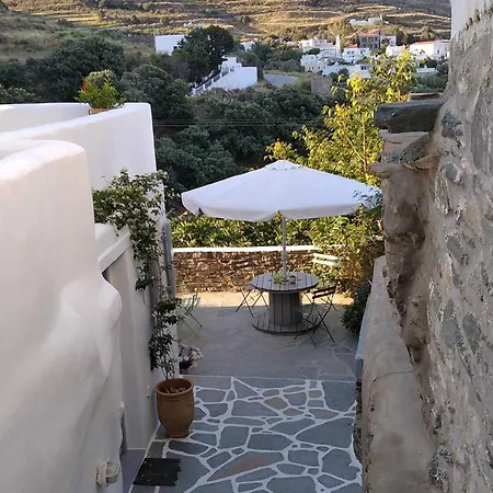 Krokoshouse Σπίτι διακοπών Krokos